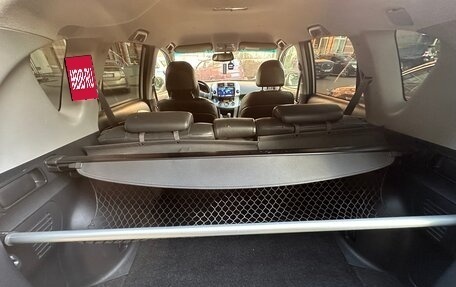 Toyota RAV4, 2008 год, 1 140 000 рублей, 6 фотография