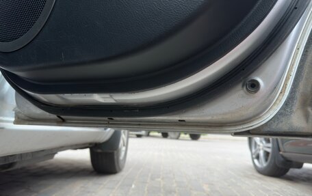 Toyota RAV4, 2008 год, 1 140 000 рублей, 17 фотография