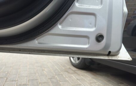 Toyota RAV4, 2008 год, 1 140 000 рублей, 19 фотография