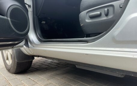 Toyota RAV4, 2008 год, 1 140 000 рублей, 16 фотография