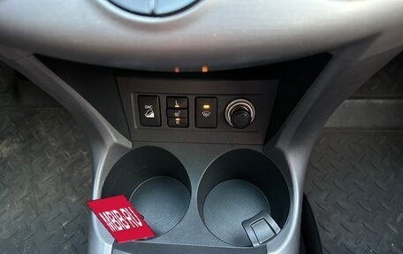 Toyota RAV4, 2008 год, 1 140 000 рублей, 21 фотография