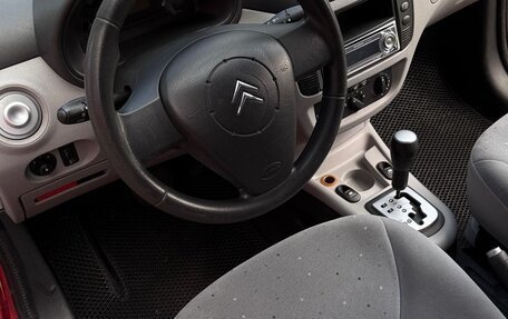 Citroen C3 II, 2005 год, 435 000 рублей, 7 фотография