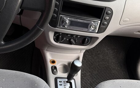Citroen C3 II, 2005 год, 435 000 рублей, 9 фотография