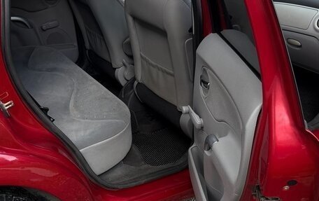 Citroen C3 II, 2005 год, 435 000 рублей, 12 фотография