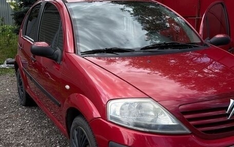 Citroen C3 II, 2005 год, 435 000 рублей, 2 фотография