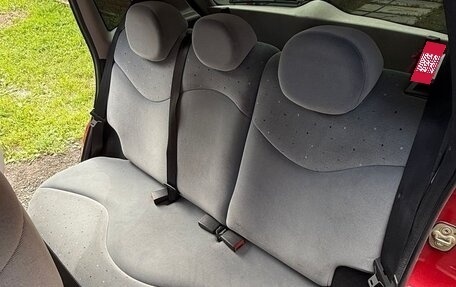 Citroen C3 II, 2005 год, 435 000 рублей, 11 фотография