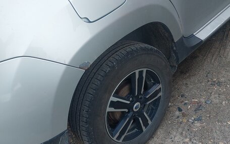 Renault Duster I рестайлинг, 2015 год, 800 000 рублей, 6 фотография