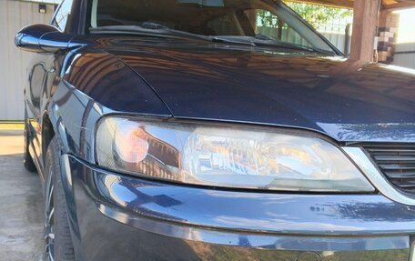 Opel Vectra B рестайлинг, 2000 год, 275 000 рублей, 3 фотография