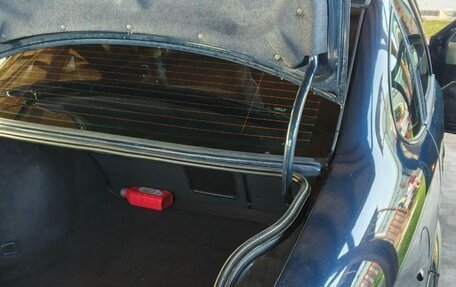 Opel Vectra B рестайлинг, 2000 год, 275 000 рублей, 8 фотография