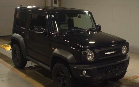 Suzuki Jimny, 2021 год, 1 550 000 рублей, 3 фотография