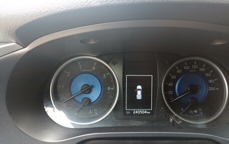 Toyota Hilux VIII, 2016 год, 2 500 000 рублей, 7 фотография