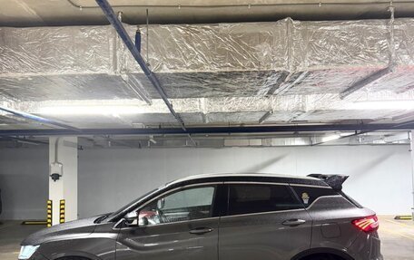 Geely Coolray I, 2023 год, 1 780 000 рублей, 2 фотография