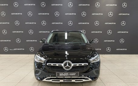 Mercedes-Benz GLA, 2020 год, 3 115 000 рублей, 2 фотография