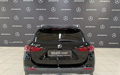 Mercedes-Benz GLA, 2020 год, 3 115 000 рублей, 6 фотография