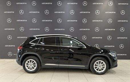 Mercedes-Benz GLA, 2020 год, 3 115 000 рублей, 4 фотография