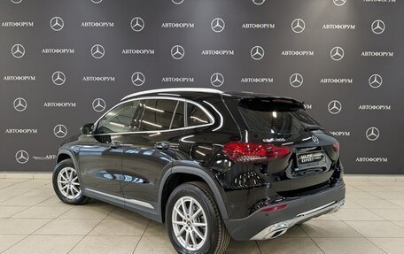 Mercedes-Benz GLA, 2020 год, 3 115 000 рублей, 7 фотография