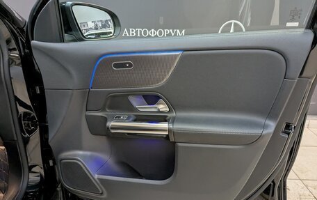 Mercedes-Benz GLA, 2020 год, 3 115 000 рублей, 13 фотография