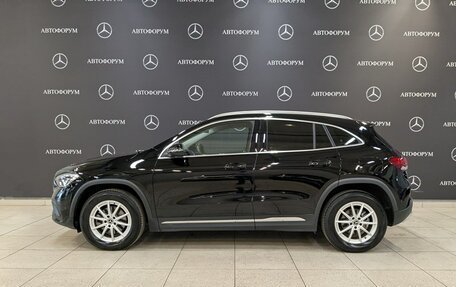 Mercedes-Benz GLA, 2020 год, 3 115 000 рублей, 8 фотография