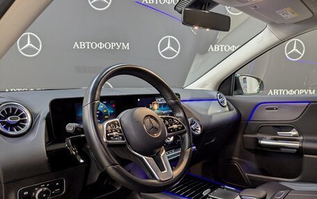 Mercedes-Benz GLA, 2020 год, 3 115 000 рублей, 11 фотография