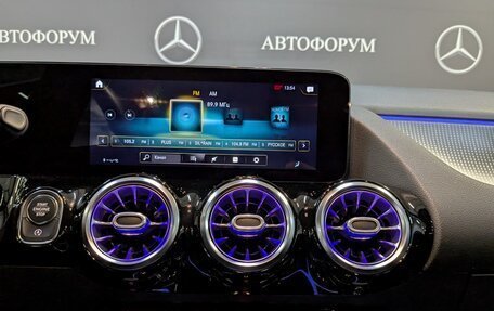 Mercedes-Benz GLA, 2020 год, 3 115 000 рублей, 15 фотография
