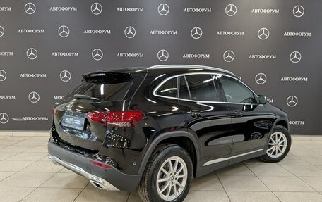Mercedes-Benz GLA, 2020 год, 3 115 000 рублей, 5 фотография