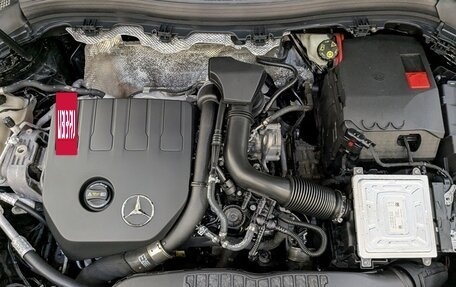 Mercedes-Benz GLA, 2020 год, 3 115 000 рублей, 9 фотография