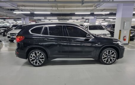BMW X1, 2022 год, 3 047 000 рублей, 3 фотография