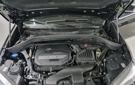 BMW X1, 2022 год, 3 047 000 рублей, 9 фотография
