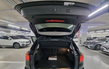 BMW X1, 2022 год, 3 047 000 рублей, 7 фотография
