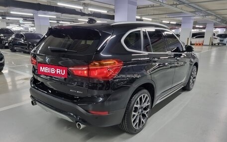 BMW X1, 2022 год, 3 047 000 рублей, 4 фотография