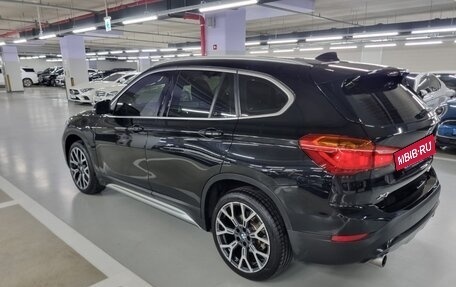 BMW X1, 2022 год, 3 047 000 рублей, 6 фотография