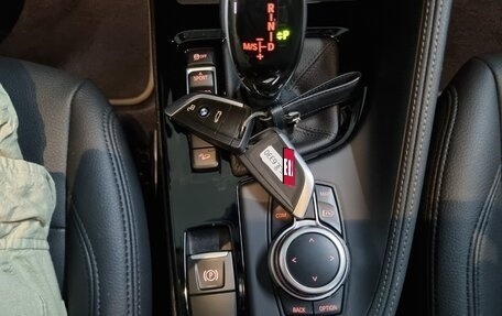 BMW X1, 2022 год, 3 047 000 рублей, 8 фотография