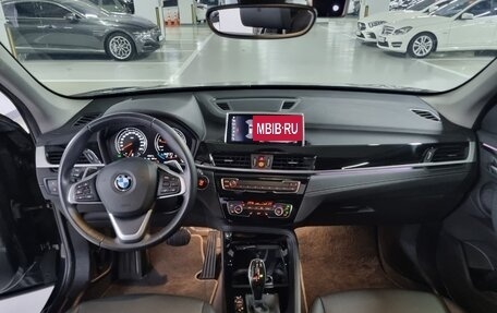 BMW X1, 2022 год, 3 047 000 рублей, 10 фотография