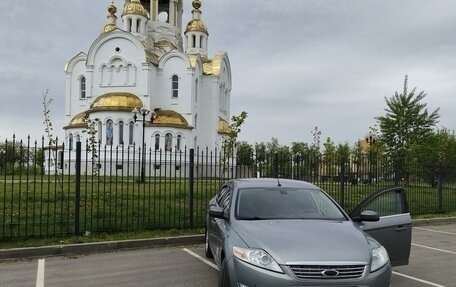 Ford Mondeo IV, 2008 год, 550 000 рублей, 2 фотография