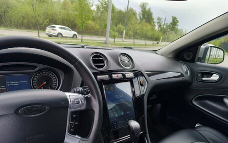 Ford Mondeo IV, 2008 год, 550 000 рублей, 7 фотография