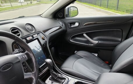 Ford Mondeo IV, 2008 год, 550 000 рублей, 6 фотография
