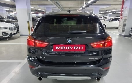 BMW X1, 2022 год, 3 047 000 рублей, 5 фотография
