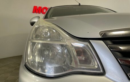Nissan Almera, 2014 год, 702 000 рублей, 7 фотография