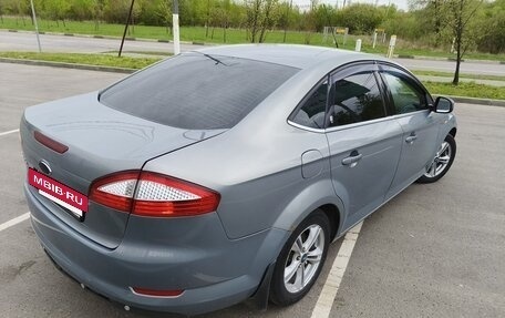 Ford Mondeo IV, 2008 год, 550 000 рублей, 4 фотография