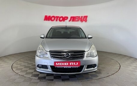 Nissan Almera, 2014 год, 702 000 рублей, 2 фотография
