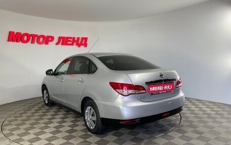 Nissan Almera, 2014 год, 702 000 рублей, 6 фотография