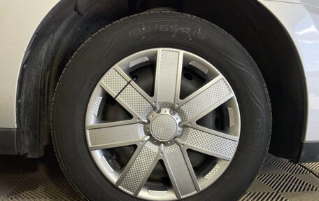 Nissan Almera, 2014 год, 702 000 рублей, 9 фотография
