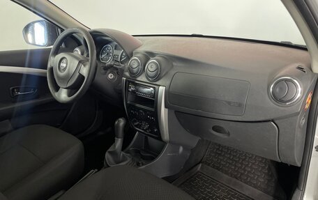 Nissan Almera, 2014 год, 702 000 рублей, 12 фотография