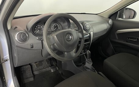 Nissan Almera, 2014 год, 702 000 рублей, 11 фотография