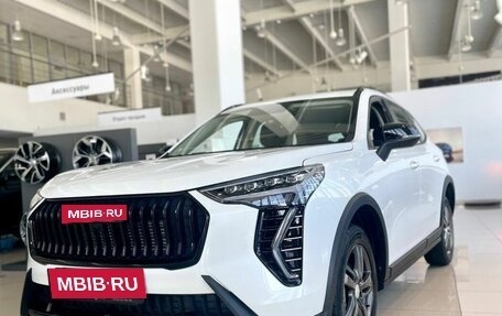 Haval Jolion, 2025 год, 2 399 000 рублей, 3 фотография