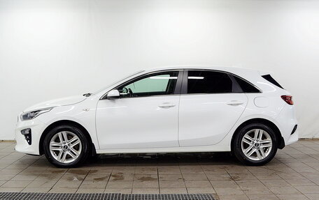 KIA cee'd III, 2018 год, 1 530 000 рублей, 4 фотография