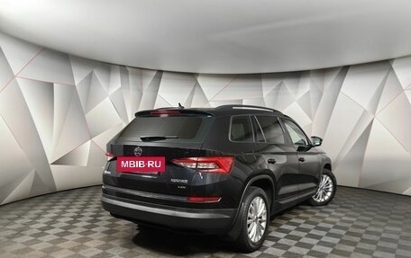 Skoda Kodiaq I, 2018 год, 1 829 000 рублей, 2 фотография