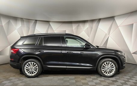 Skoda Kodiaq I, 2018 год, 1 829 000 рублей, 6 фотография