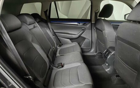 Skoda Kodiaq I, 2018 год, 1 829 000 рублей, 12 фотография