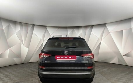 Skoda Kodiaq I, 2018 год, 1 829 000 рублей, 8 фотография